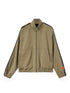 HERON PRESTON Nf Tracktop Logo Mens Apparel